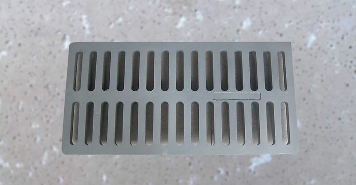 Song chắn rác ngăn mùi - Giải pháp cho đô thị