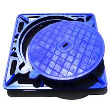 Nắp cống Composite