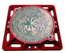 san pham nap cong composite