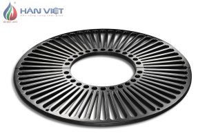 ghi bao ve goc cay bang gang