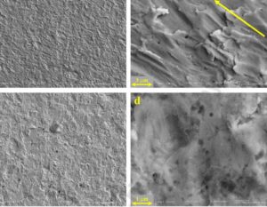 be mat kim loai khi bi an mon