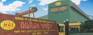 hàn việt group