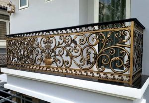 họa tiết tinh xảo