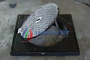 bán nắp hố ga giá rẻ