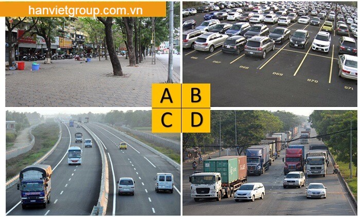 các loại song chắn rác hàn việt