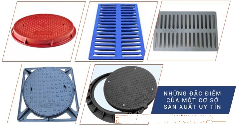 đặc điểm cơ sở uy tín