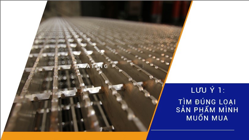 mua đúng sản phẩm