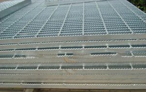 Tình hình chung của tấm Grating trên thị trường