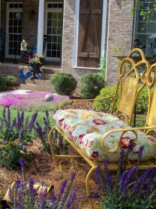 ghe dai lam bang nhom duc