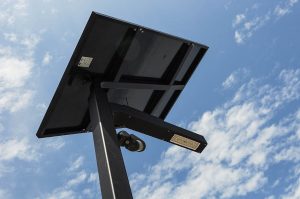 den pho mat troi thong minh