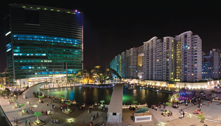 dien duoc su dung nhieu trong gio cao diem