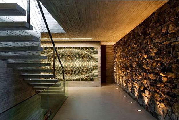 den am tuong lam noi bat ngoi nha cua ban