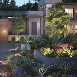 den chieu sang canh quan