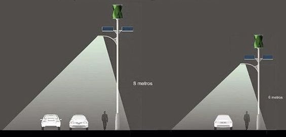 den cot ngoai troi mang lai vung sang dong deu