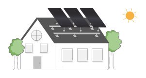 he thong gia do cac tam pin nang luong dien mat troi