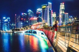 tinh trang o nhiem anh sang tai cac thanh pho lon