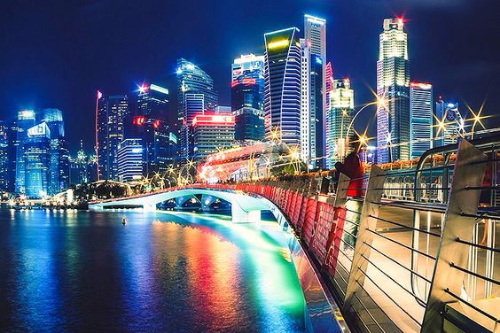 tinh trang o nhiem anh sang tai cac thanh pho lon