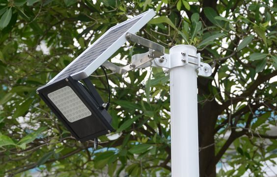 cac loai den led chieu sang nang luong mat troi là giai phap tiet kiem nang luong