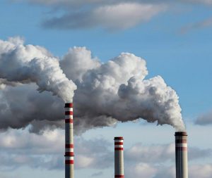 diot phat quang led giup giam luong CO2